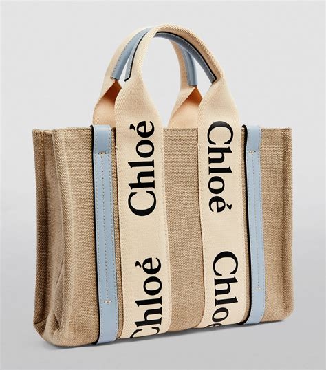 chloe bag dupe|chloe woody tote bag dupe.